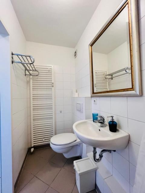 Berlinlux Apartments - Mitte מראה חיצוני תמונה
