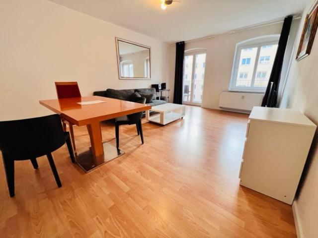 Berlinlux Apartments - Mitte מראה חיצוני תמונה