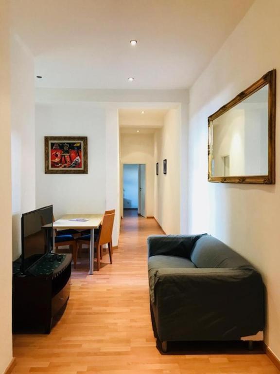 Berlinlux Apartments - Mitte מראה חיצוני תמונה
