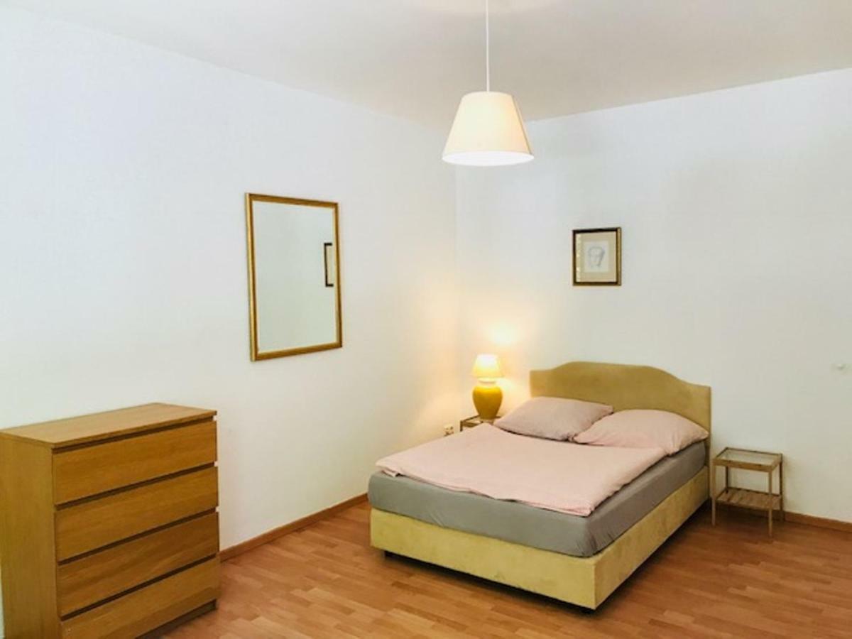 Berlinlux Apartments - Mitte מראה חיצוני תמונה