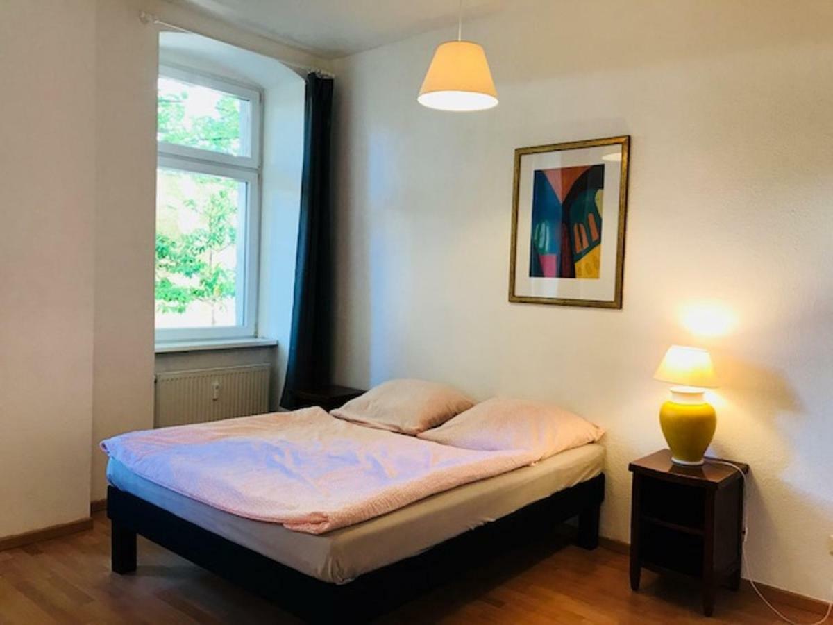 Berlinlux Apartments - Mitte מראה חיצוני תמונה