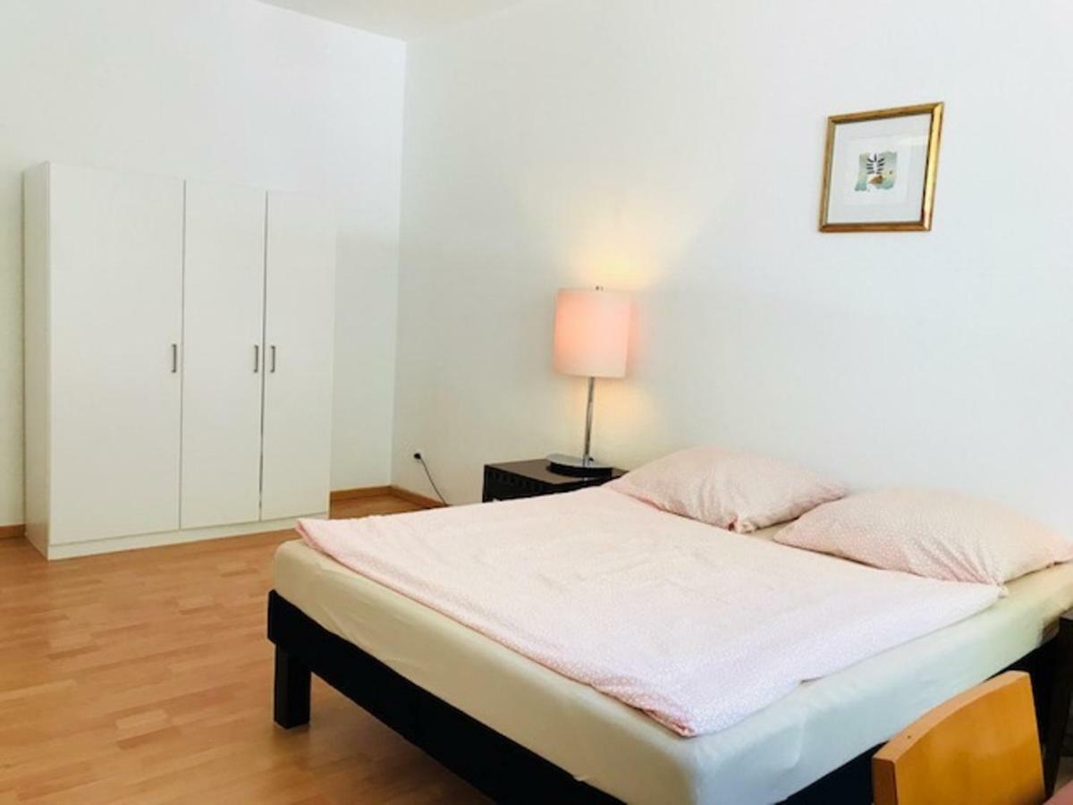 Berlinlux Apartments - Mitte מראה חיצוני תמונה